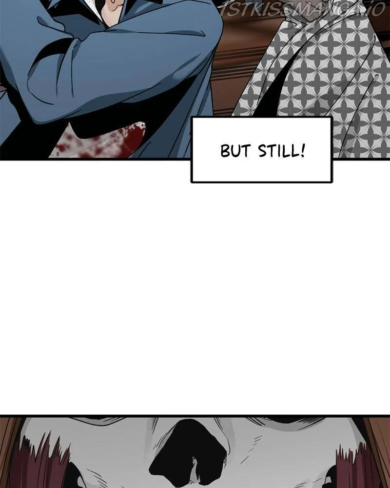 Hero Killer Chapter 46 Online - página 127