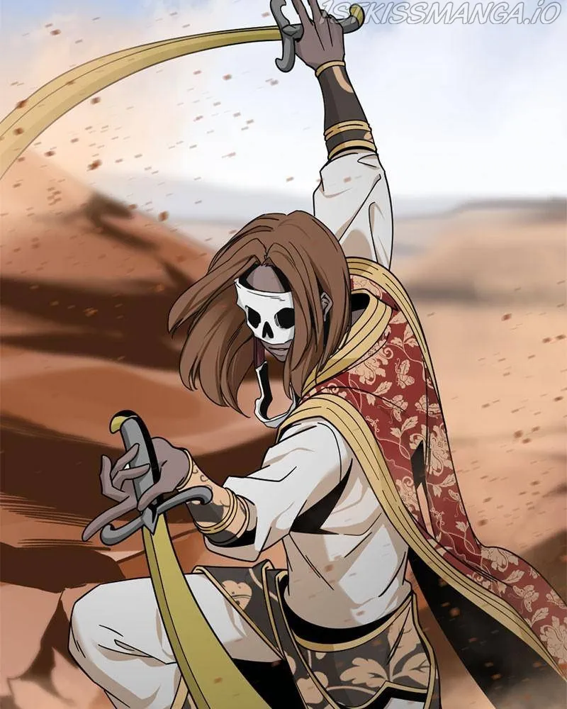 Hero Killer Chapter 46 Online - página 129