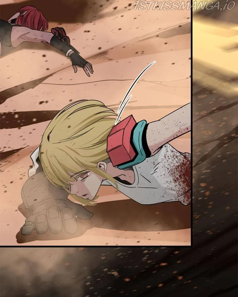 Hero Killer Chapter 46 Online - página 134