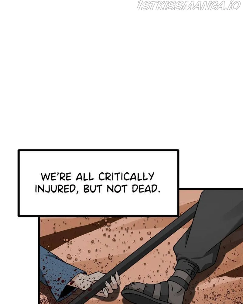 Hero Killer Chapter 46 Online - página 136