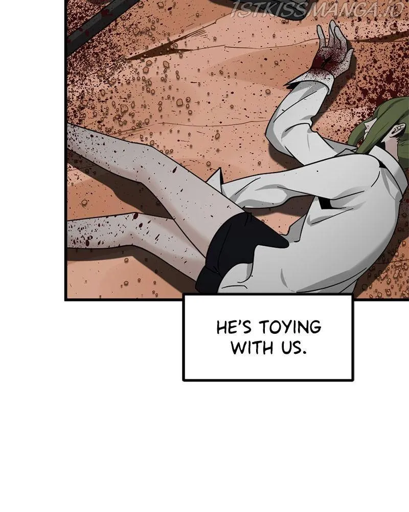 Hero Killer Chapter 46 Online - página 137