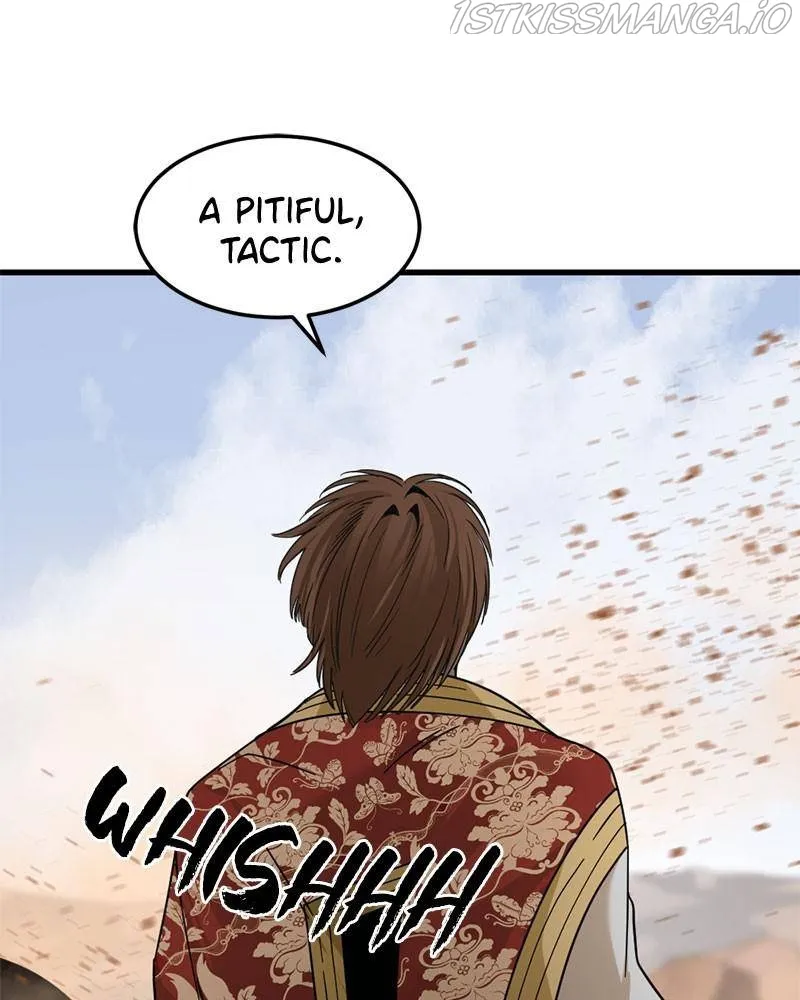 Hero Killer Chapter 46 Online - página 138
