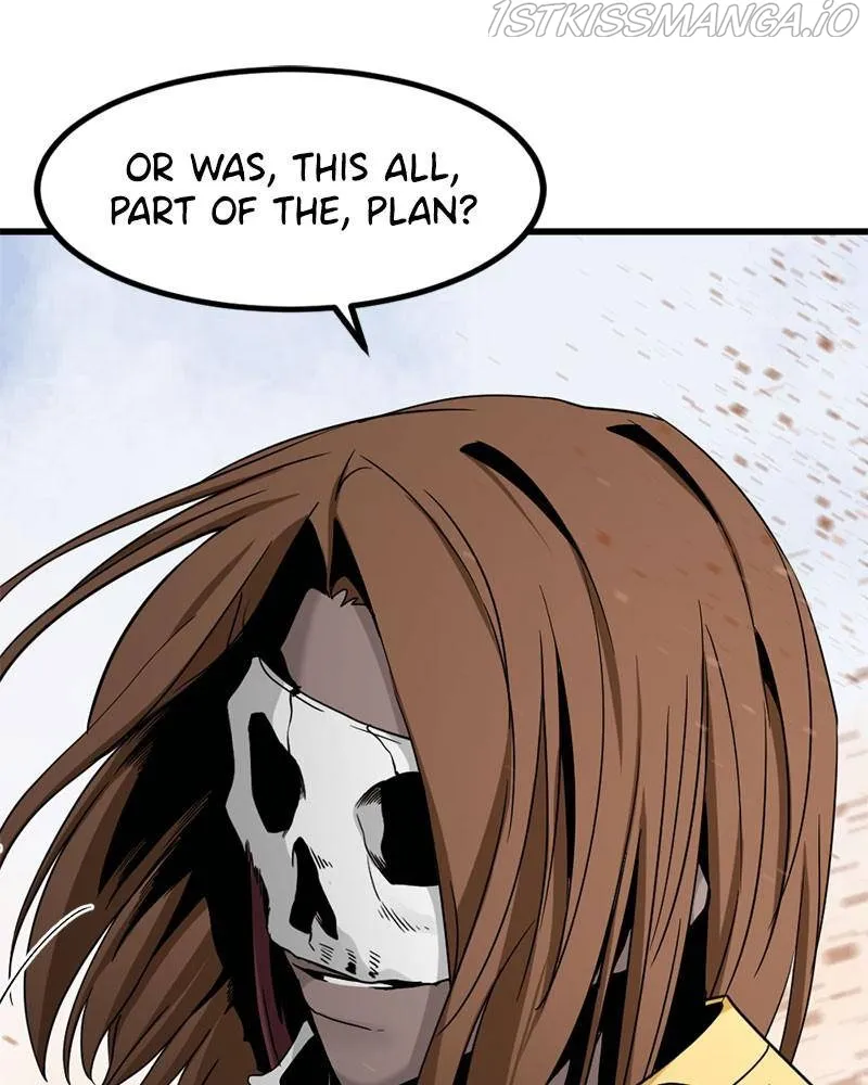 Hero Killer Chapter 46 Online - página 141