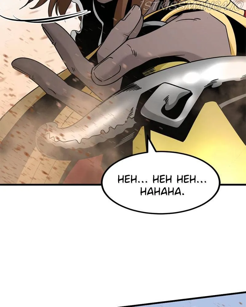Hero Killer Chapter 46 Online - página 142