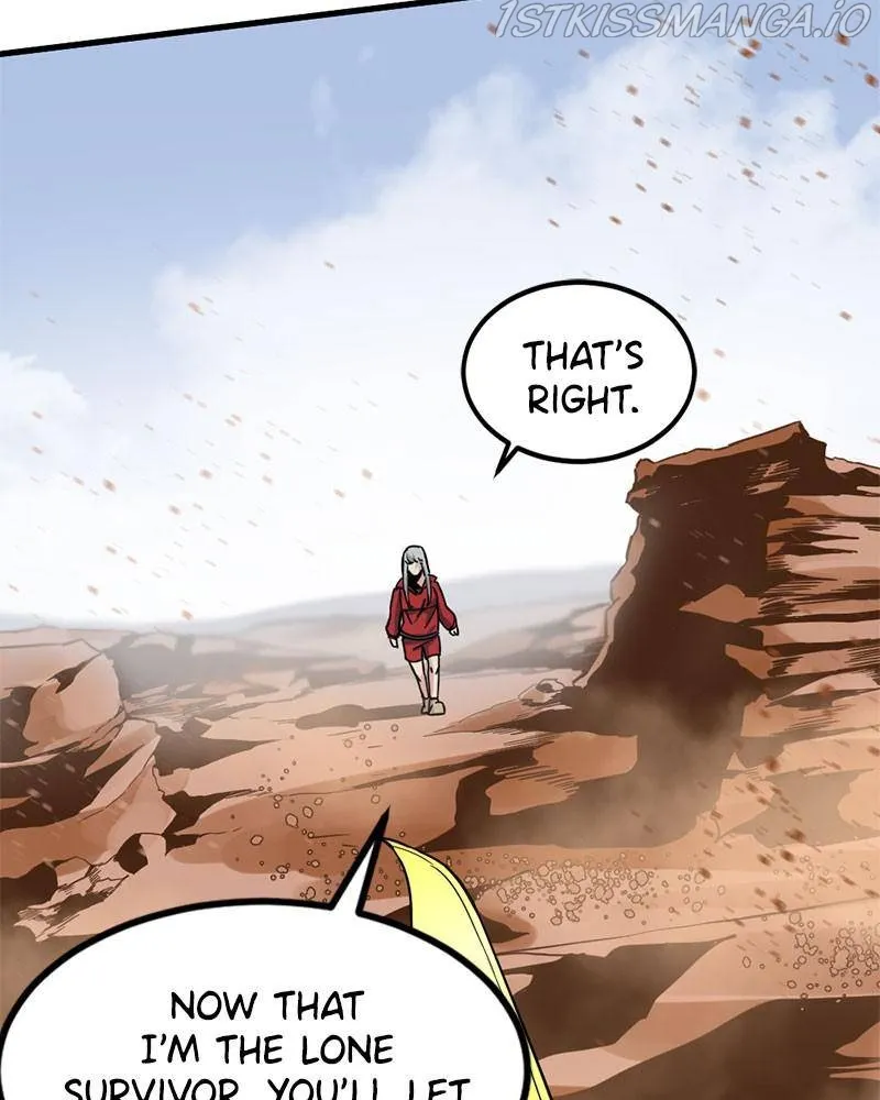 Hero Killer Chapter 46 Online - página 143