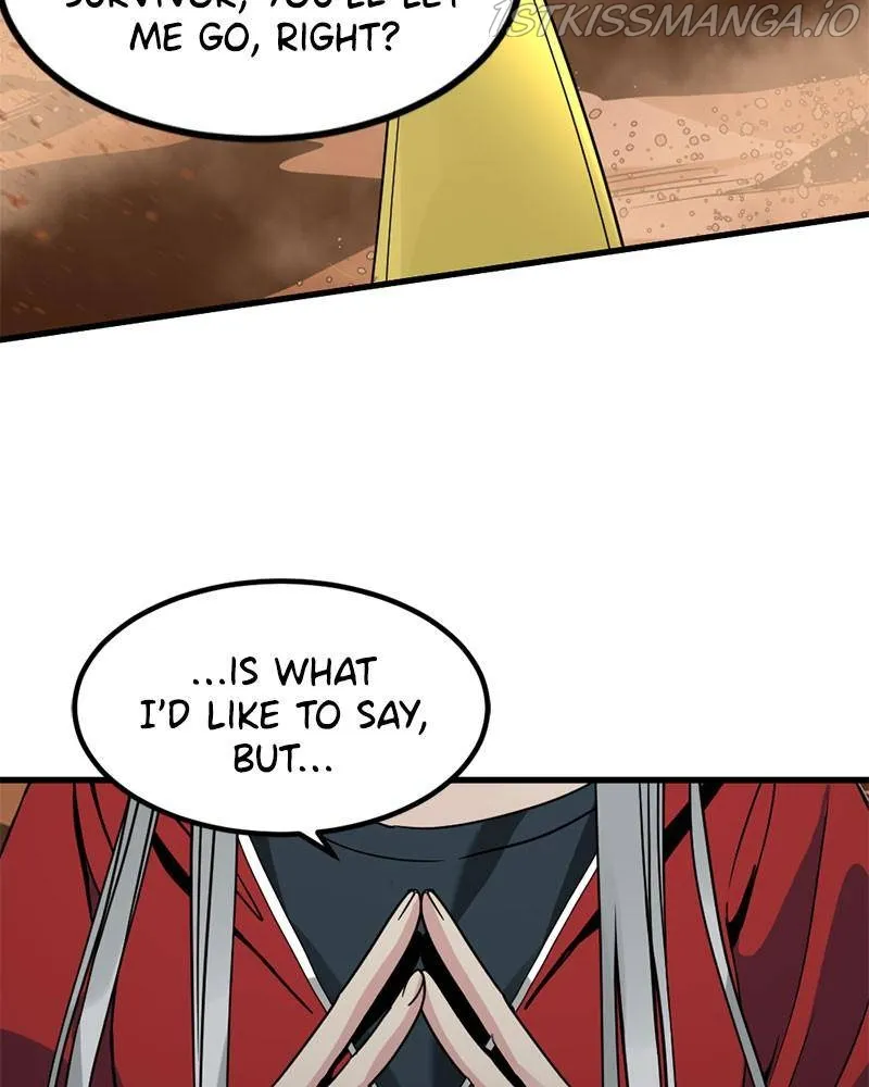 Hero Killer Chapter 46 Online - página 144