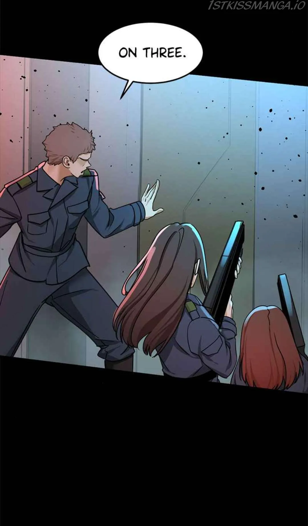 Hero Killer Chapter 54 Online - página 6