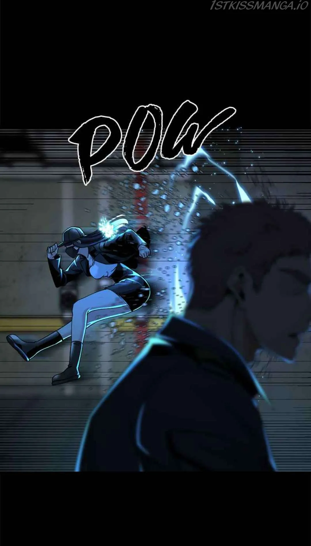 Hero Killer Chapter 54 Online - página 9