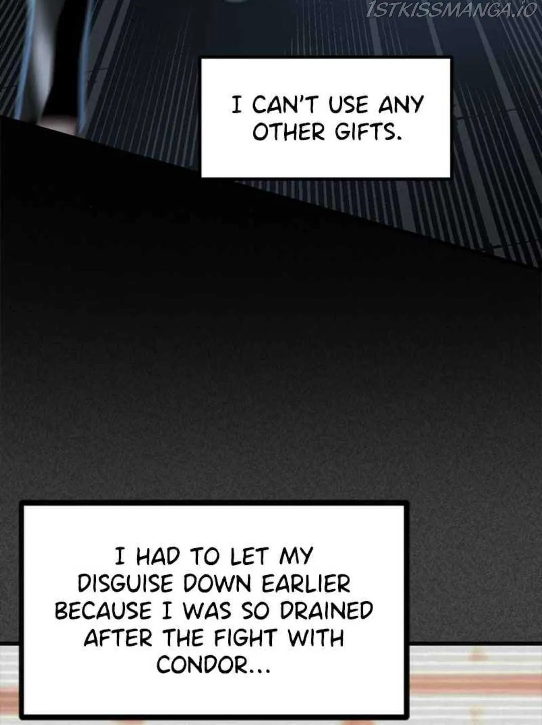 Hero Killer Chapter 54 Online - página 12