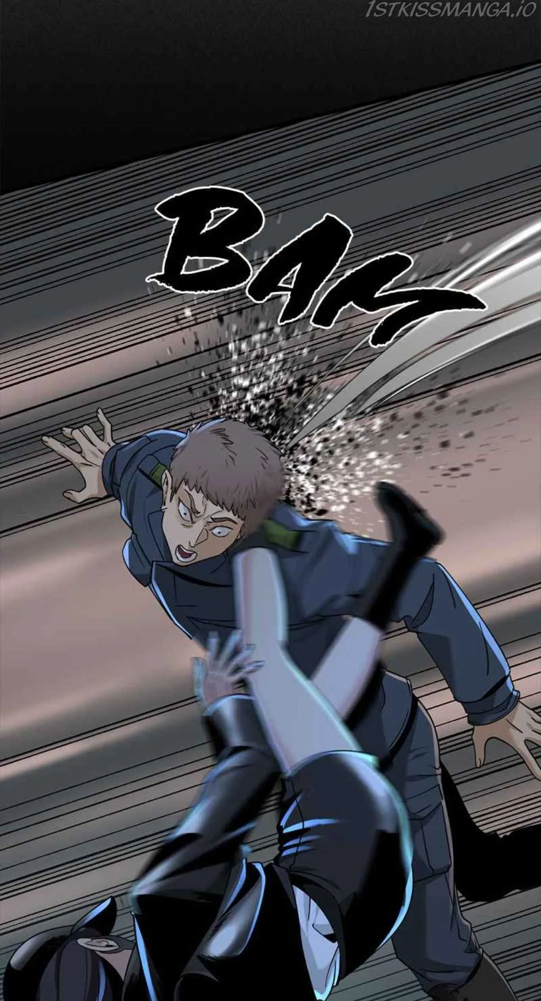 Hero Killer Chapter 54 Online - página 14