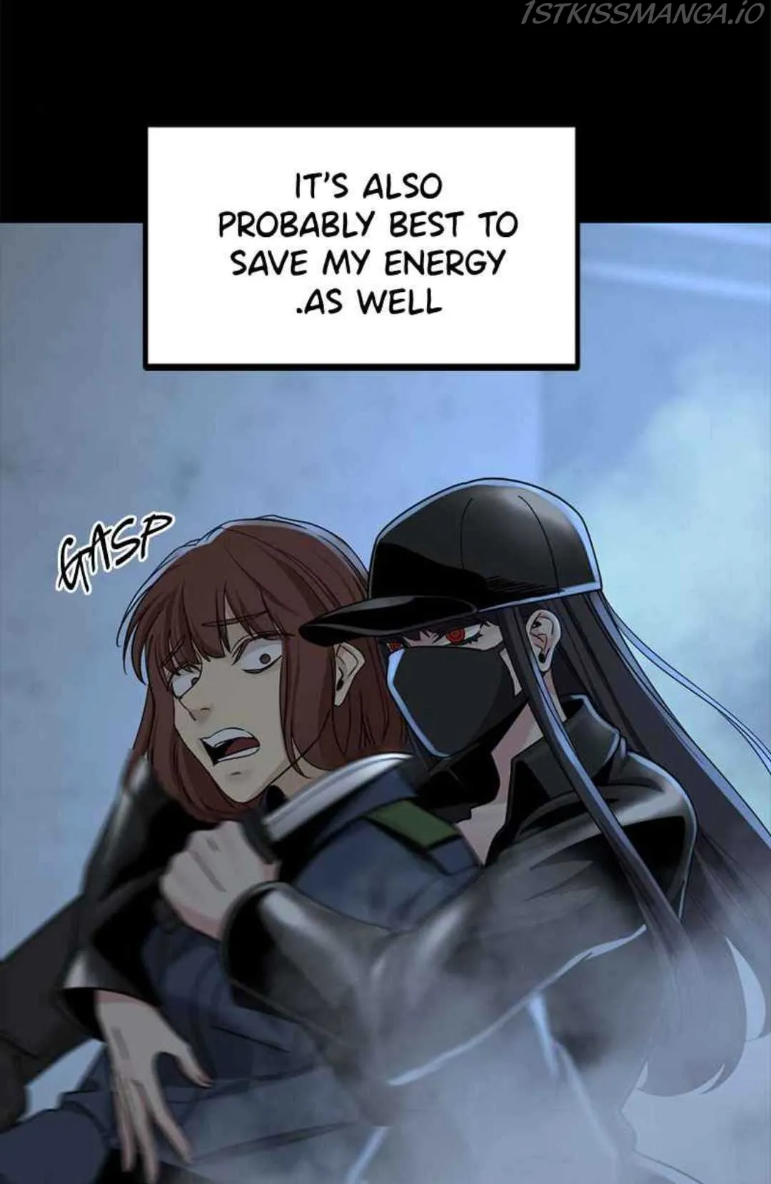Hero Killer Chapter 54 Online - página 22