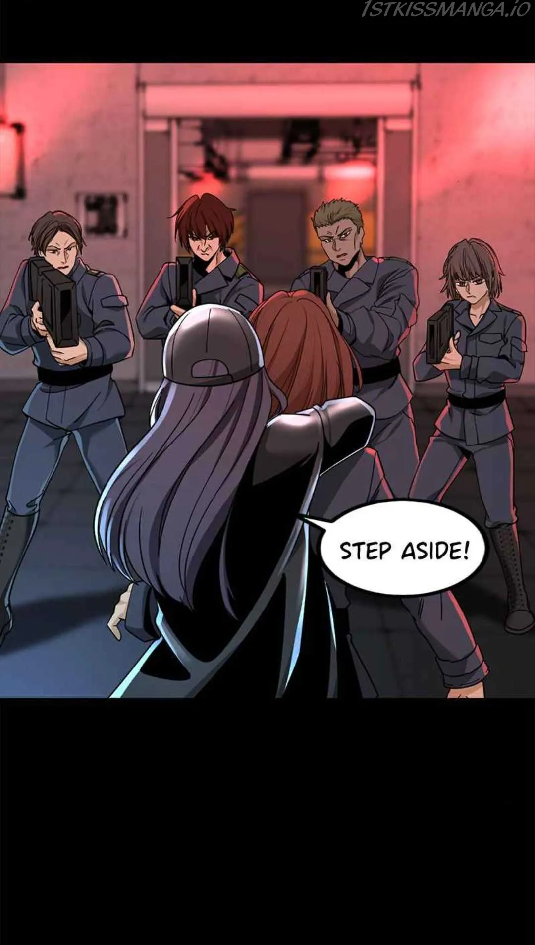 Hero Killer Chapter 54 Online - página 24