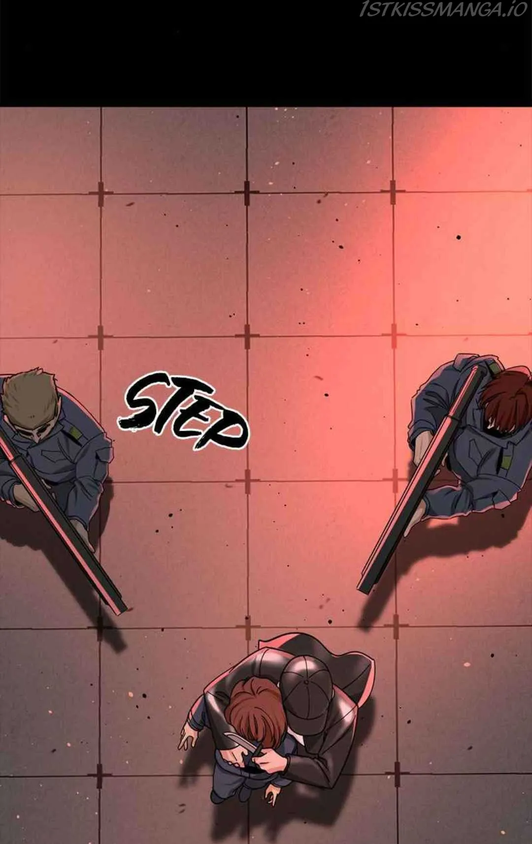 Hero Killer Chapter 54 Online - página 25