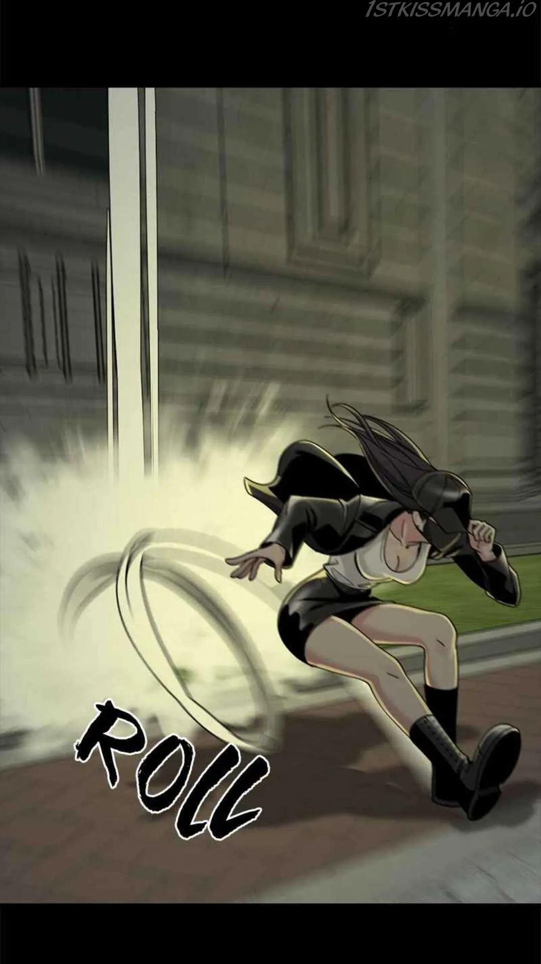 Hero Killer Chapter 54 Online - página 39
