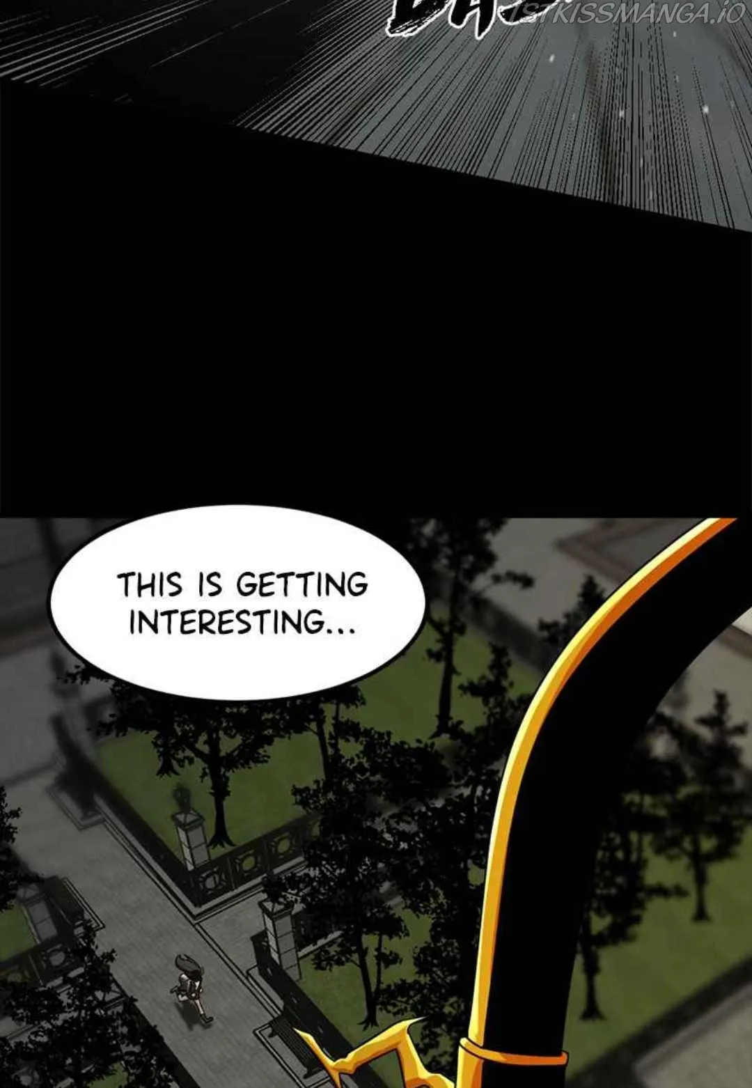 Hero Killer Chapter 54 Online - página 41