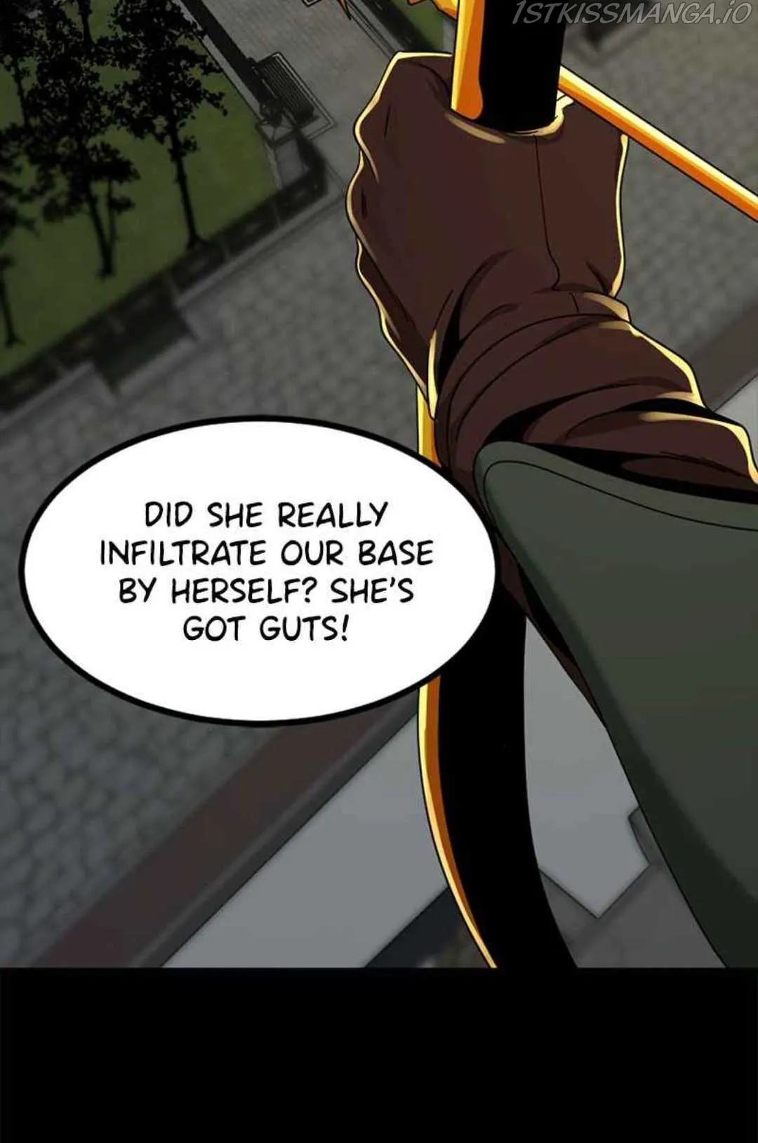 Hero Killer Chapter 54 Online - página 42