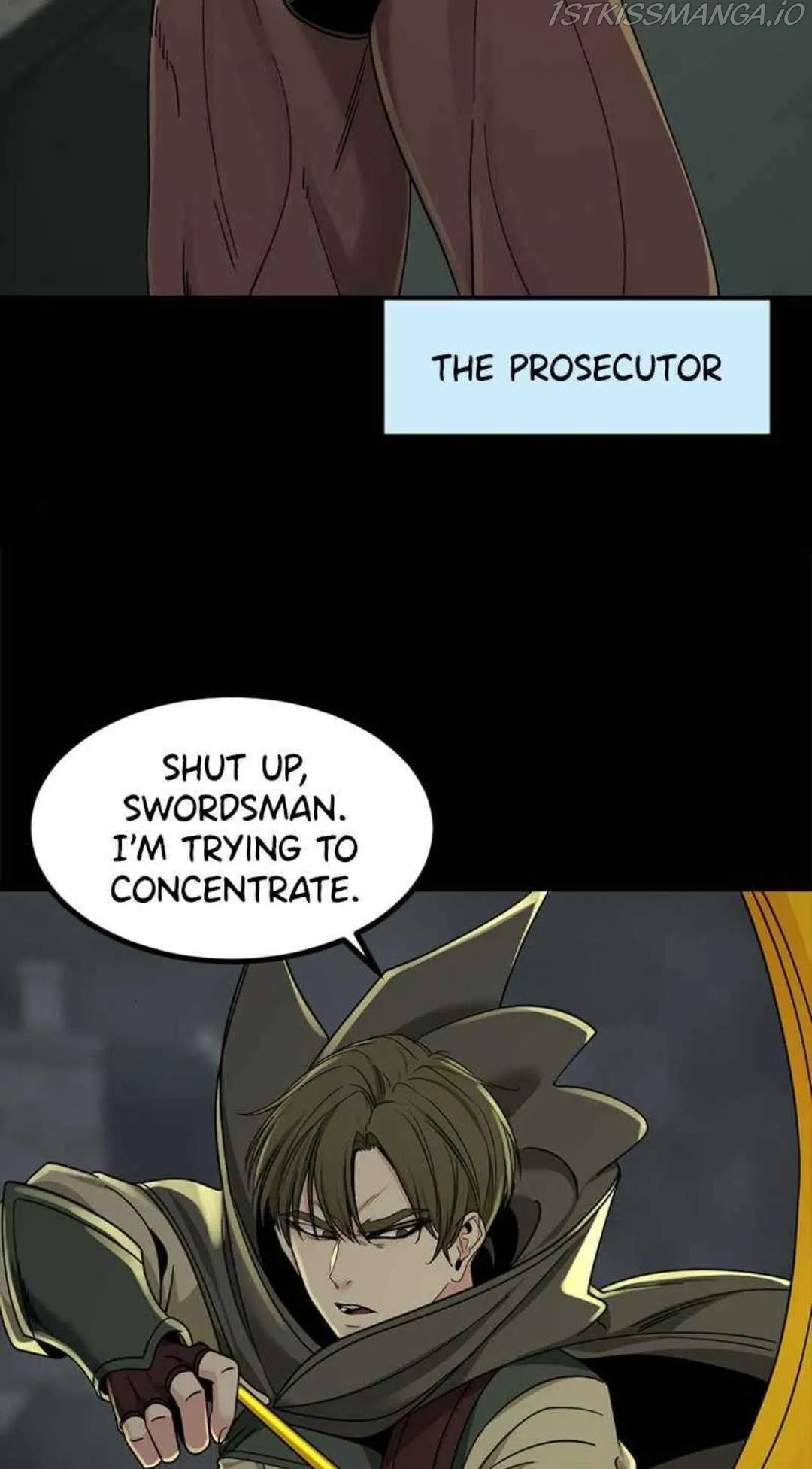 Hero Killer Chapter 54 Online - página 44