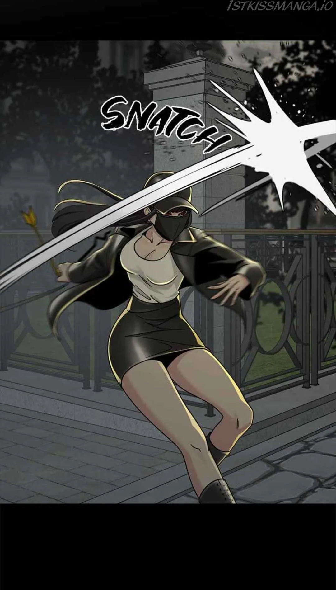Hero Killer Chapter 54 Online - página 48