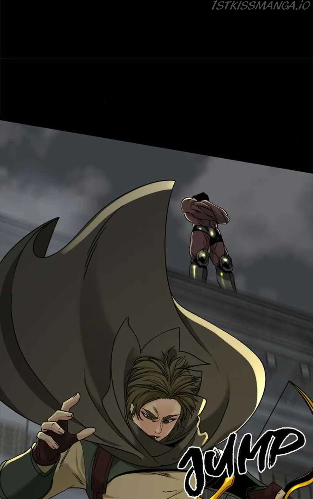Hero Killer Chapter 54 Online - página 50