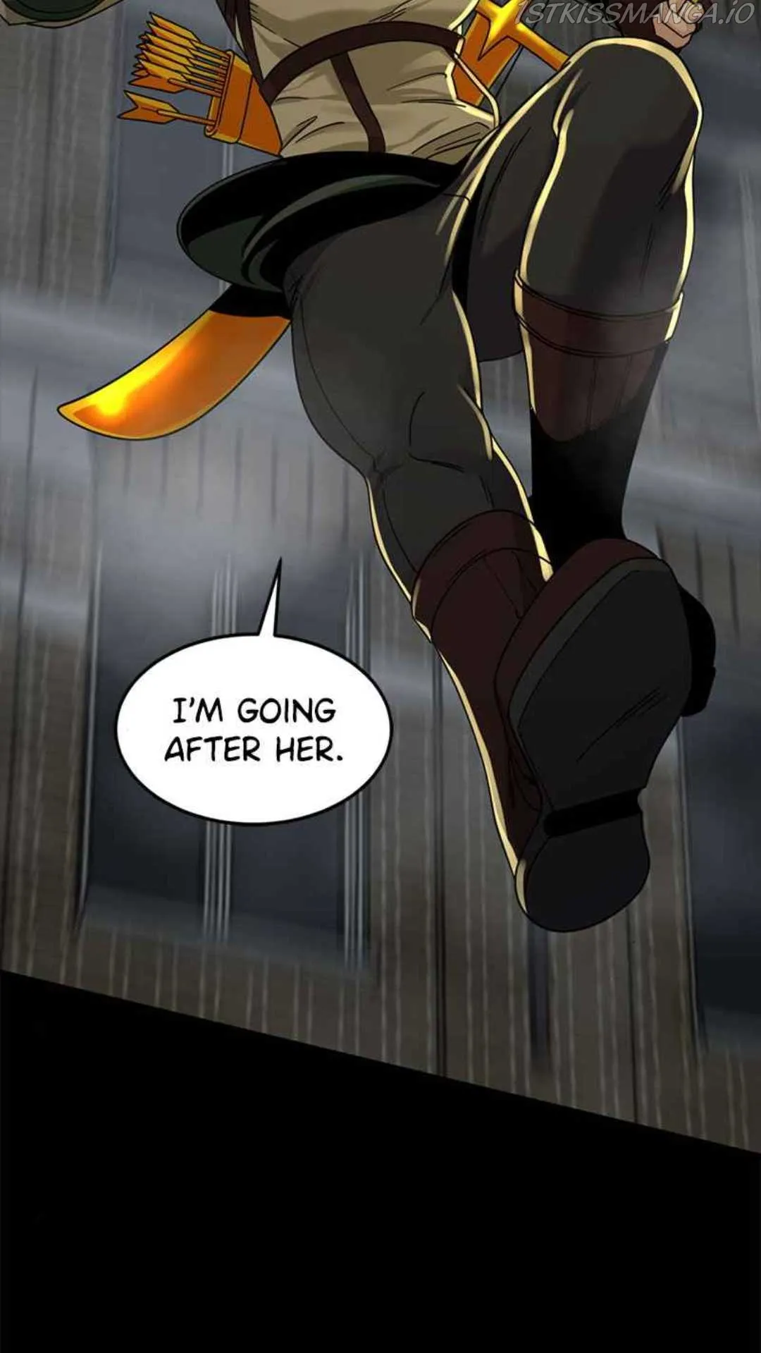 Hero Killer Chapter 54 Online - página 51