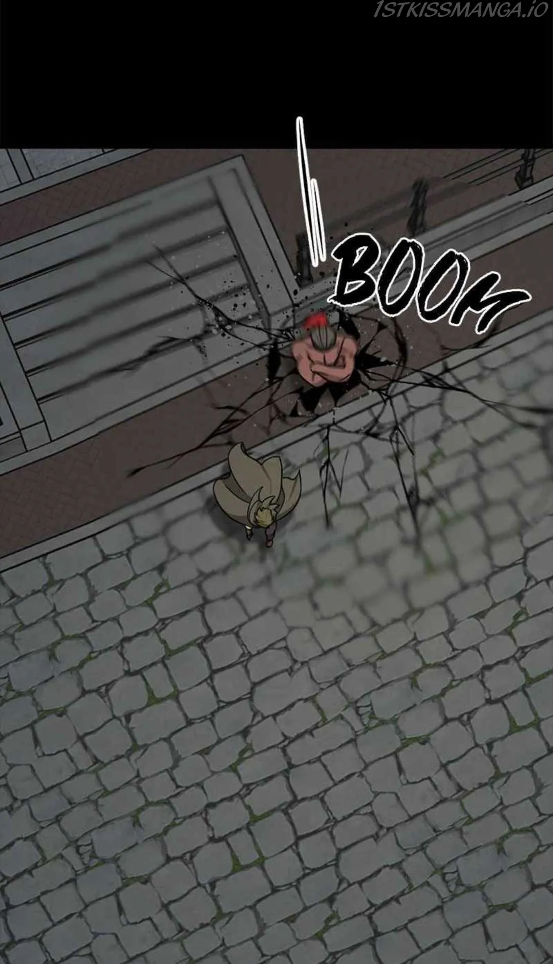 Hero Killer Chapter 54 Online - página 53