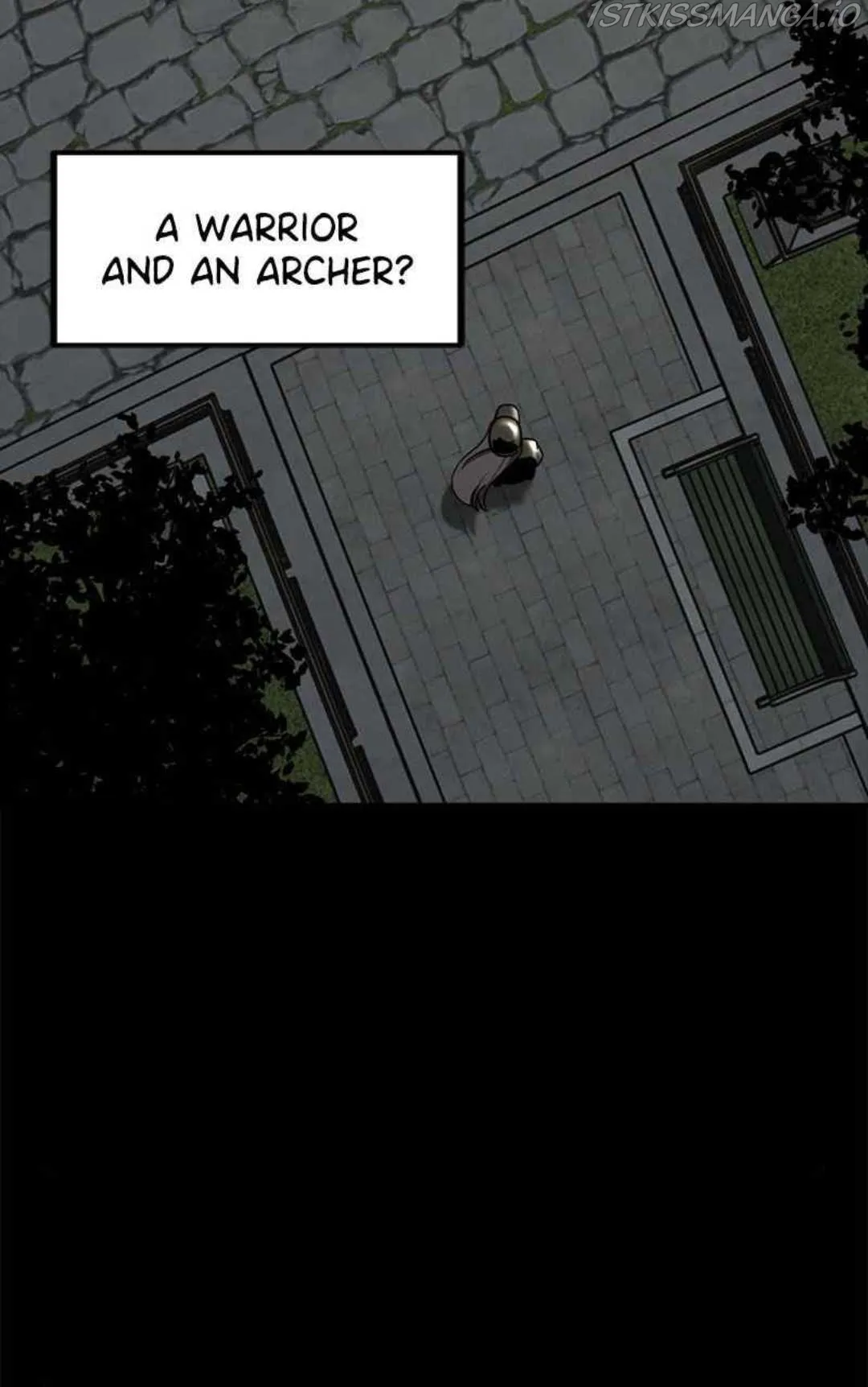 Hero Killer Chapter 54 Online - página 54