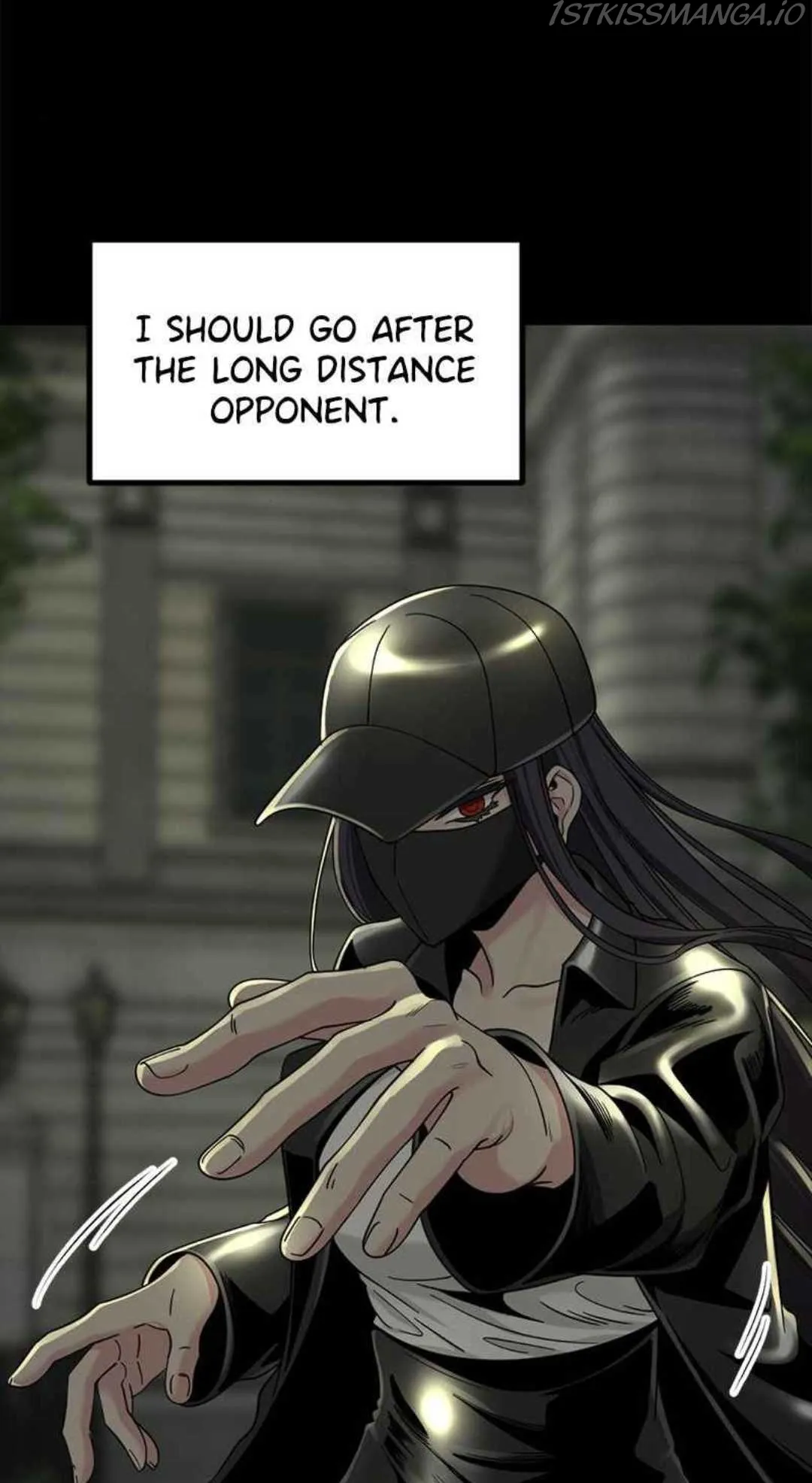 Hero Killer Chapter 54 Online - página 55