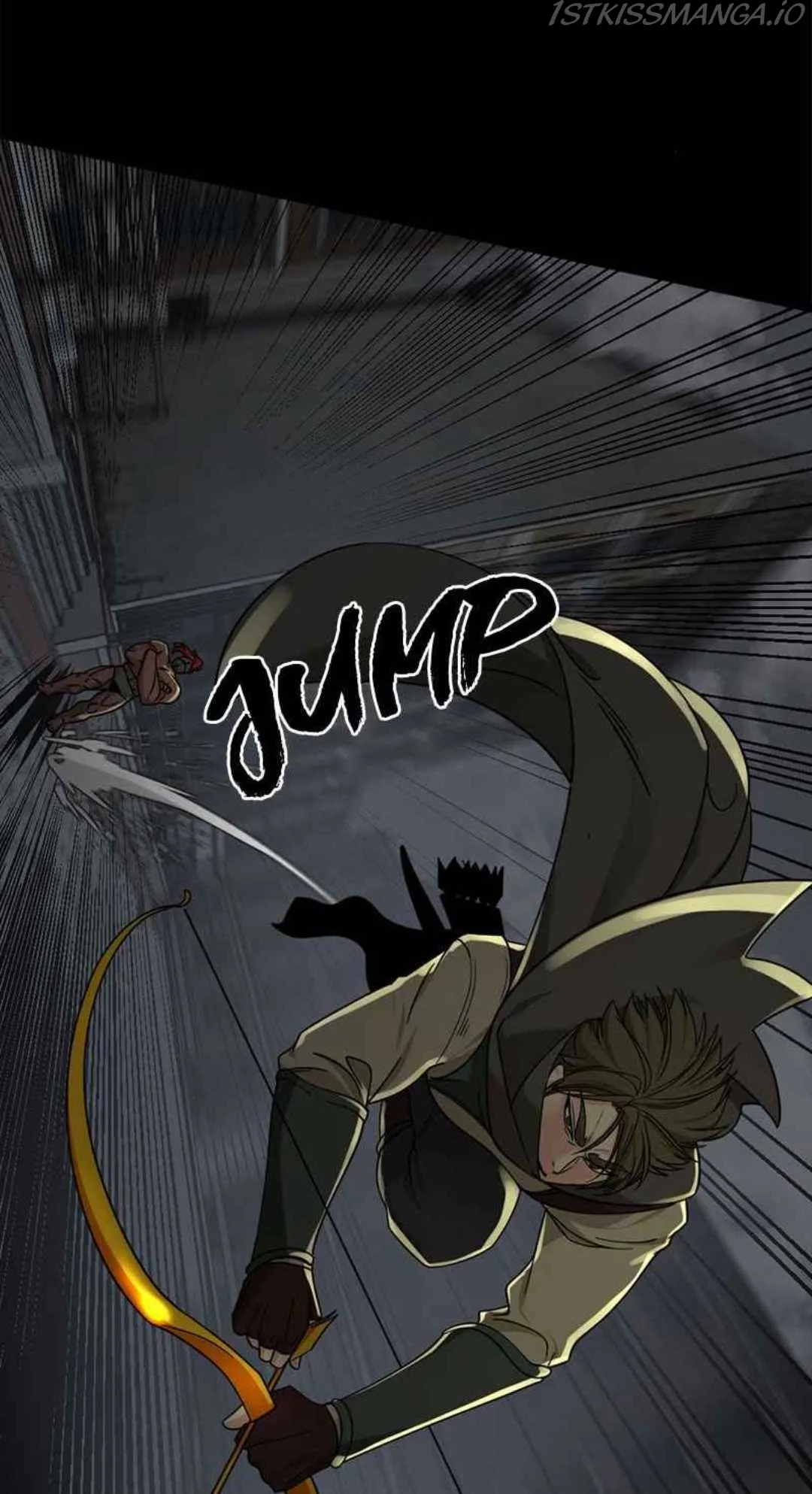 Hero Killer Chapter 54 Online - página 57