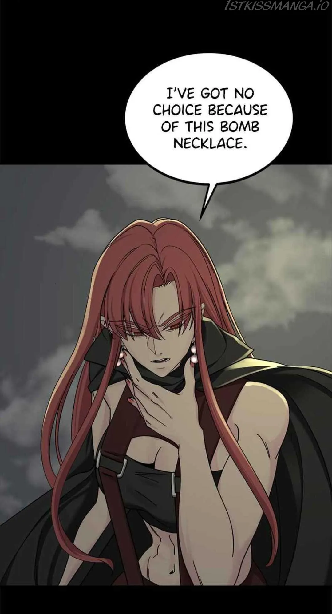 Hero Killer Chapter 54 Online - página 78