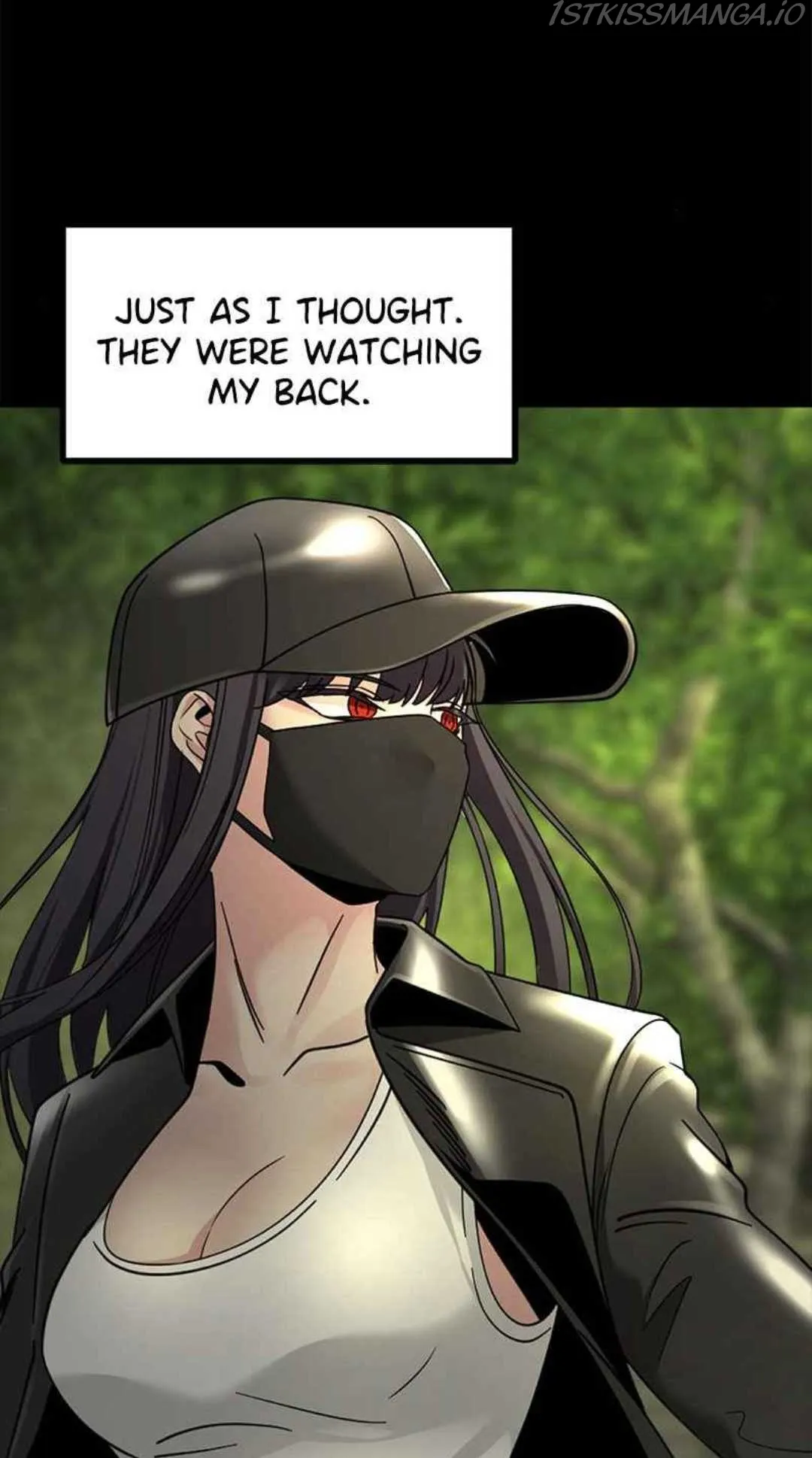 Hero Killer Chapter 54 Online - página 82