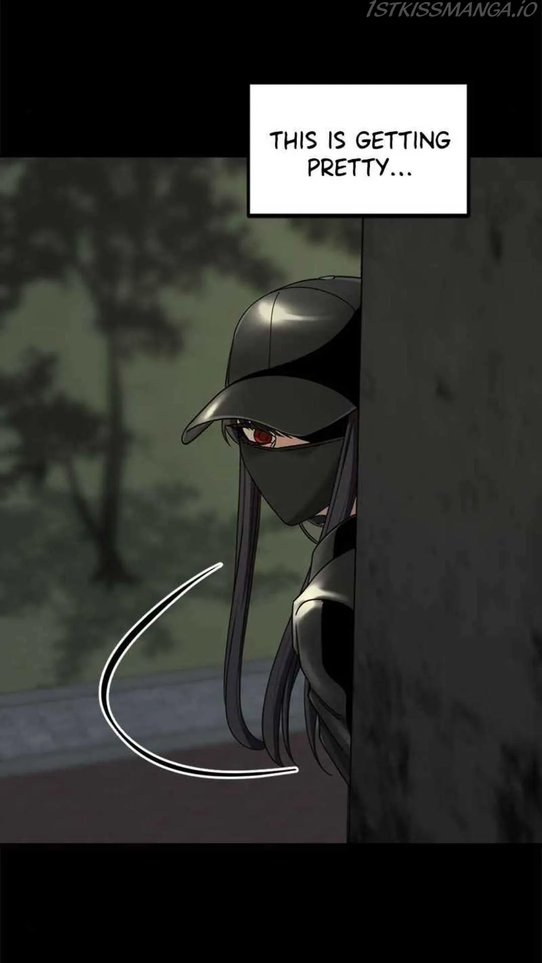Hero Killer Chapter 54 Online - página 84