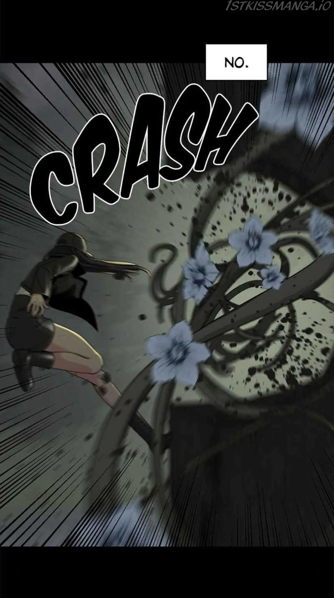 Hero Killer Chapter 54 Online - página 86