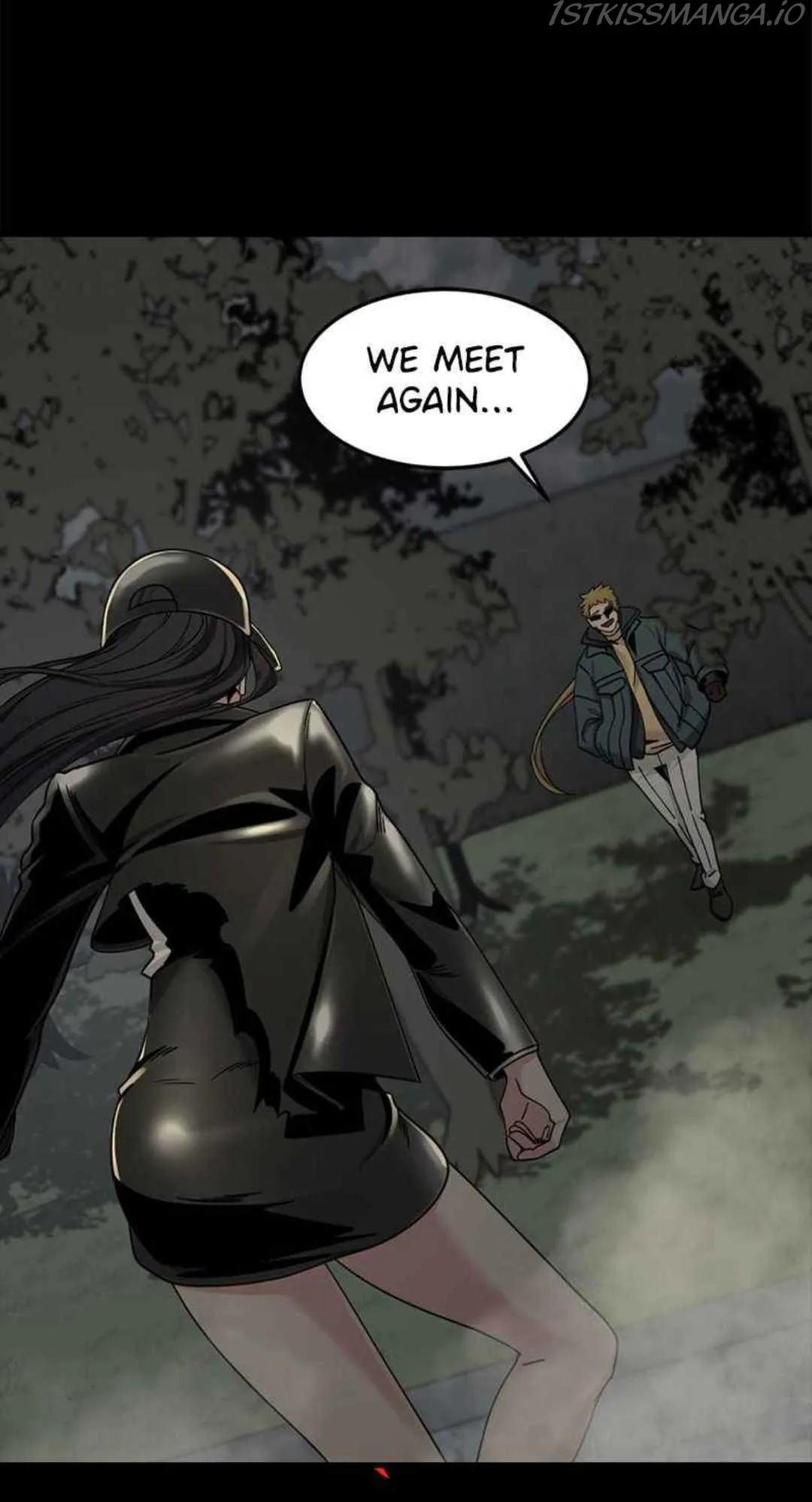 Hero Killer Chapter 54 Online - página 87