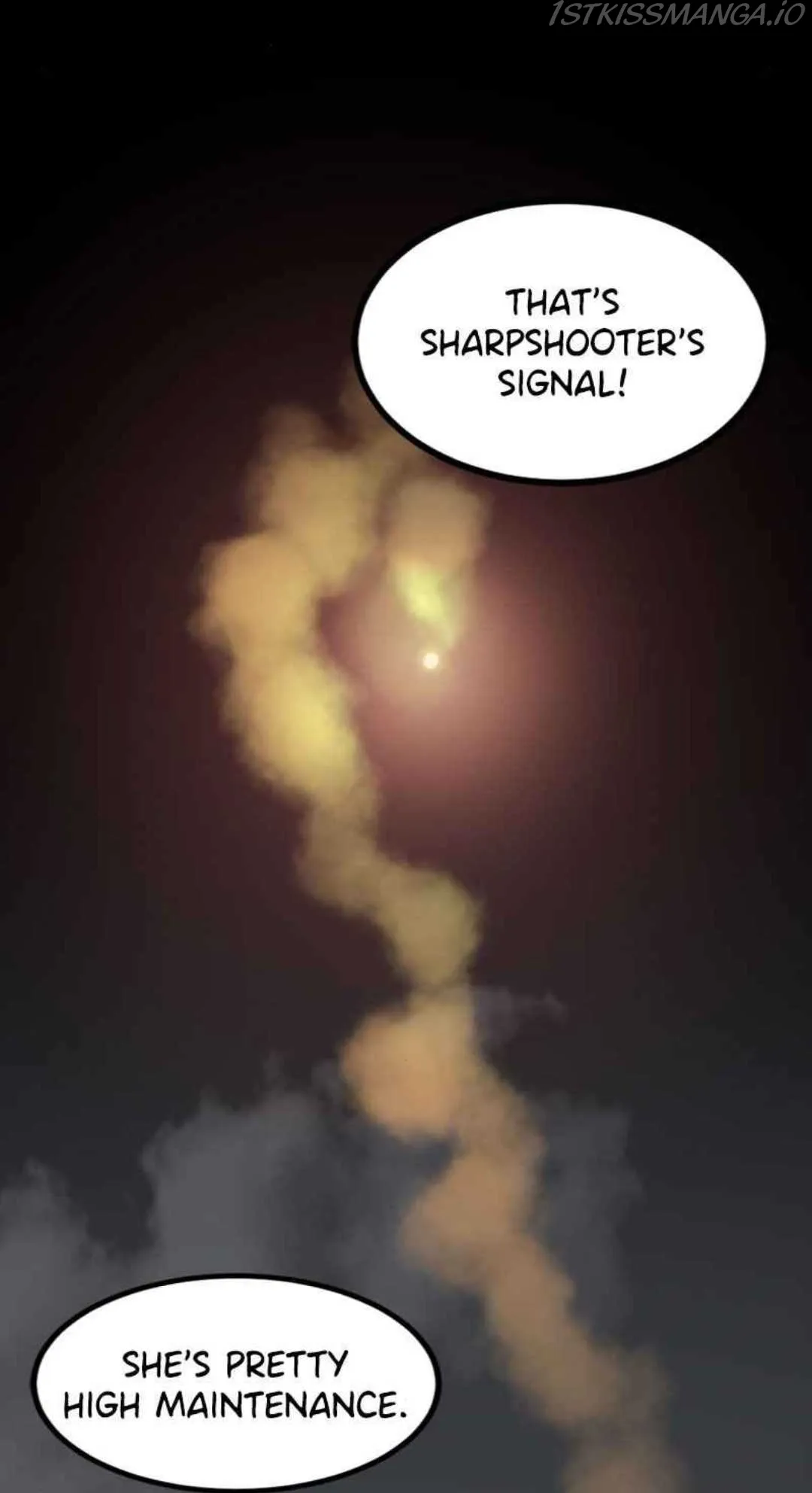 Hero Killer Chapter 54 Online - página 92