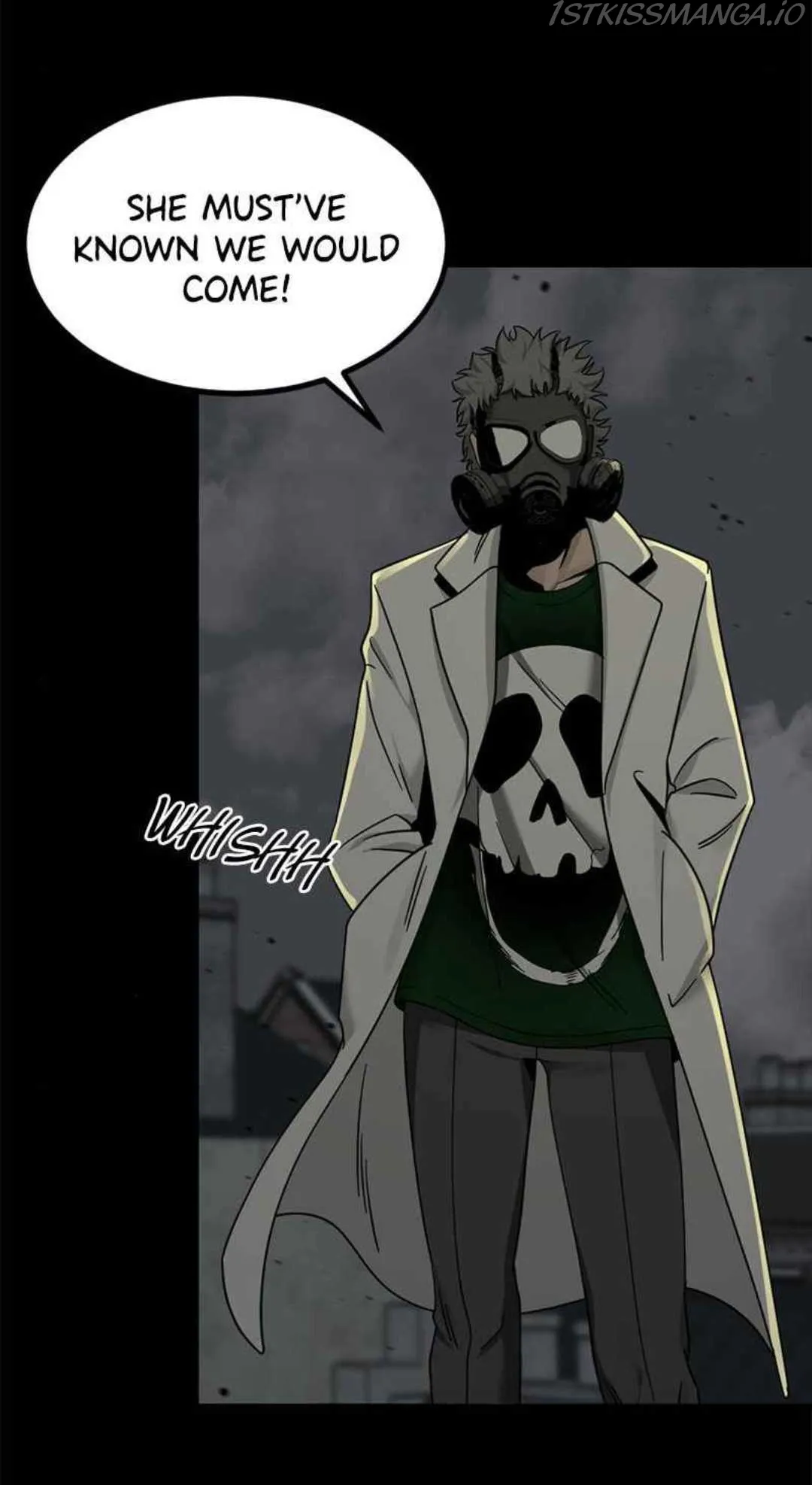 Hero Killer Chapter 54 Online - página 94