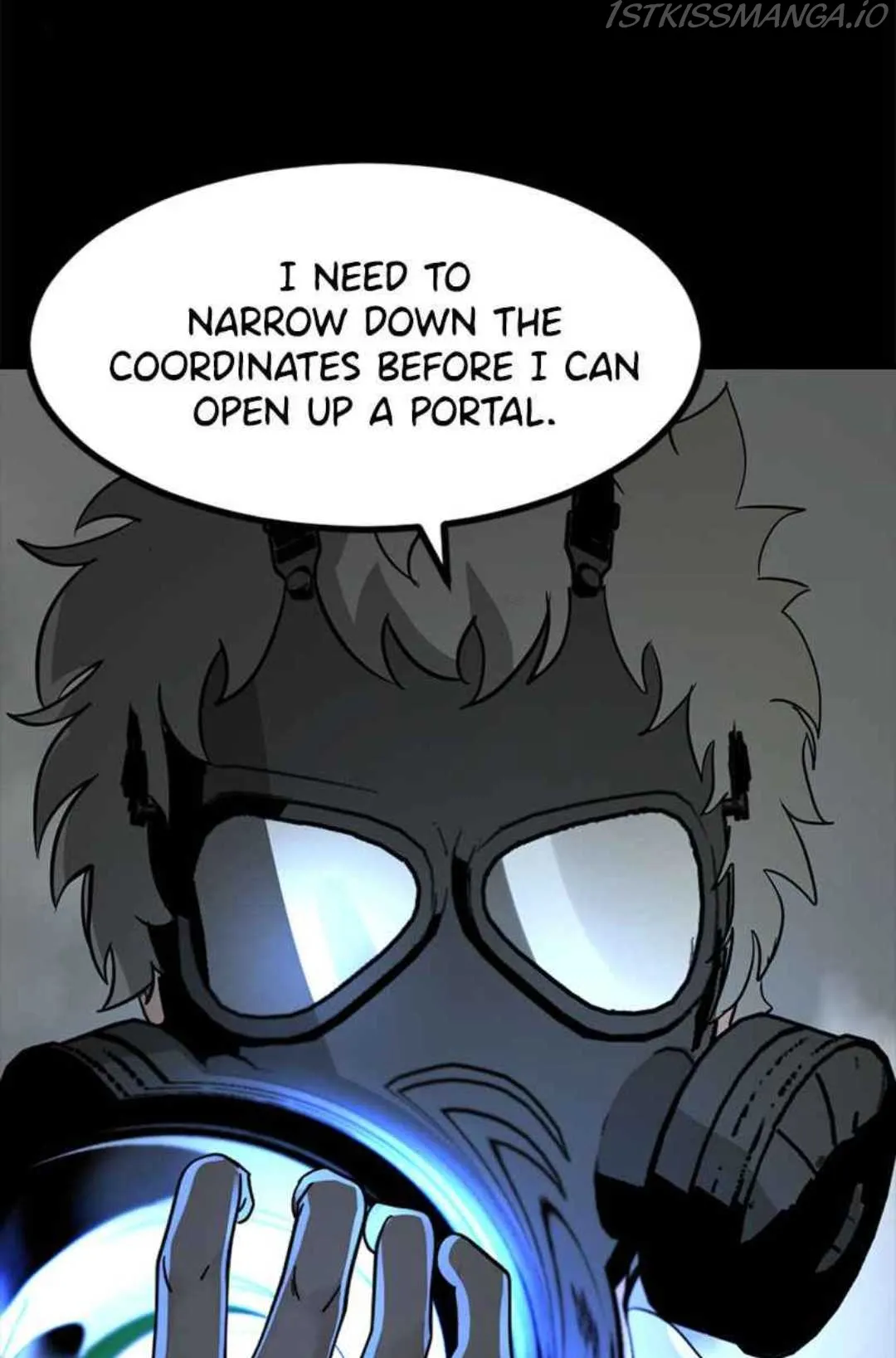 Hero Killer Chapter 54 Online - página 98