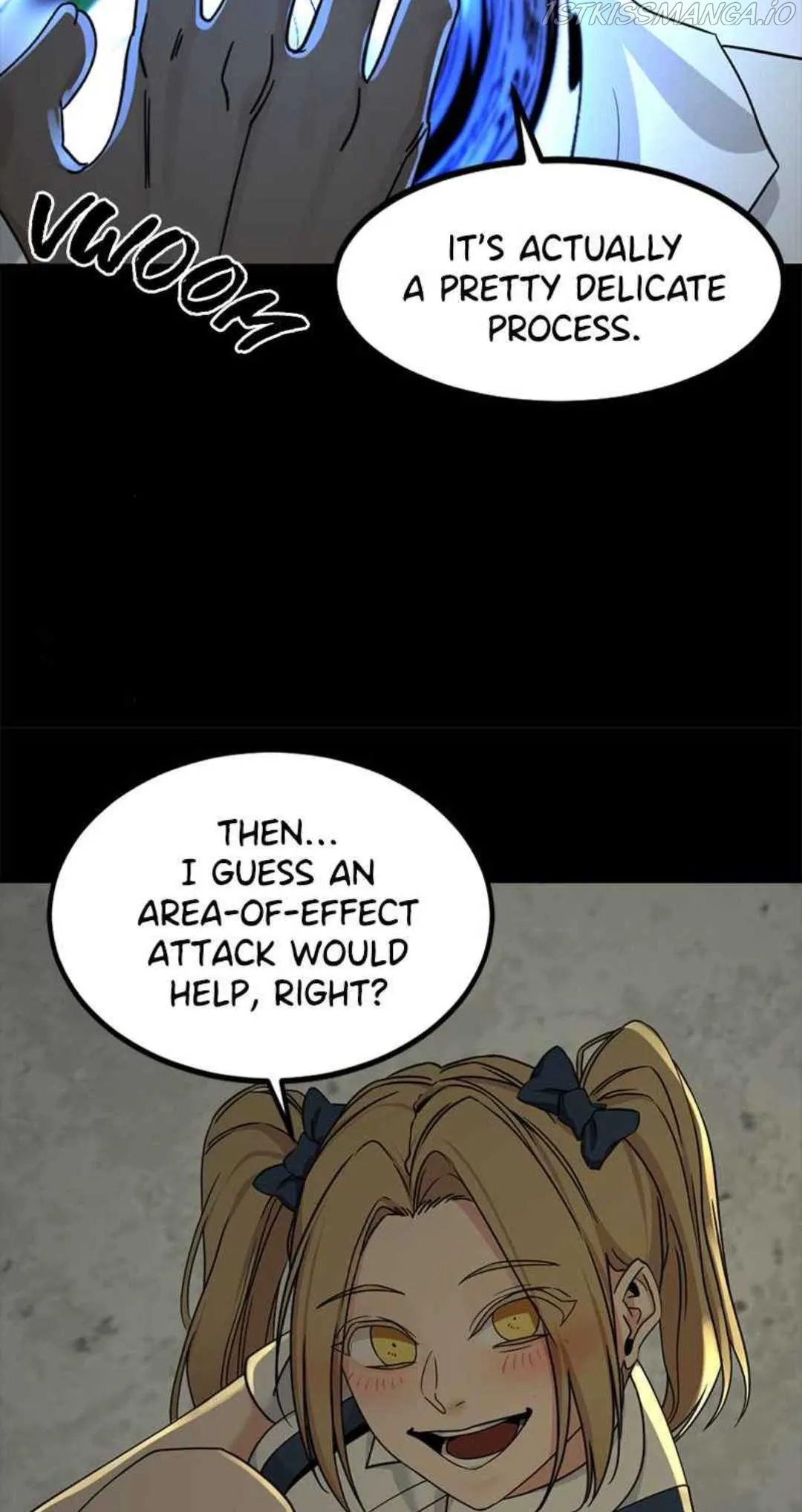 Hero Killer Chapter 54 Online - página 99