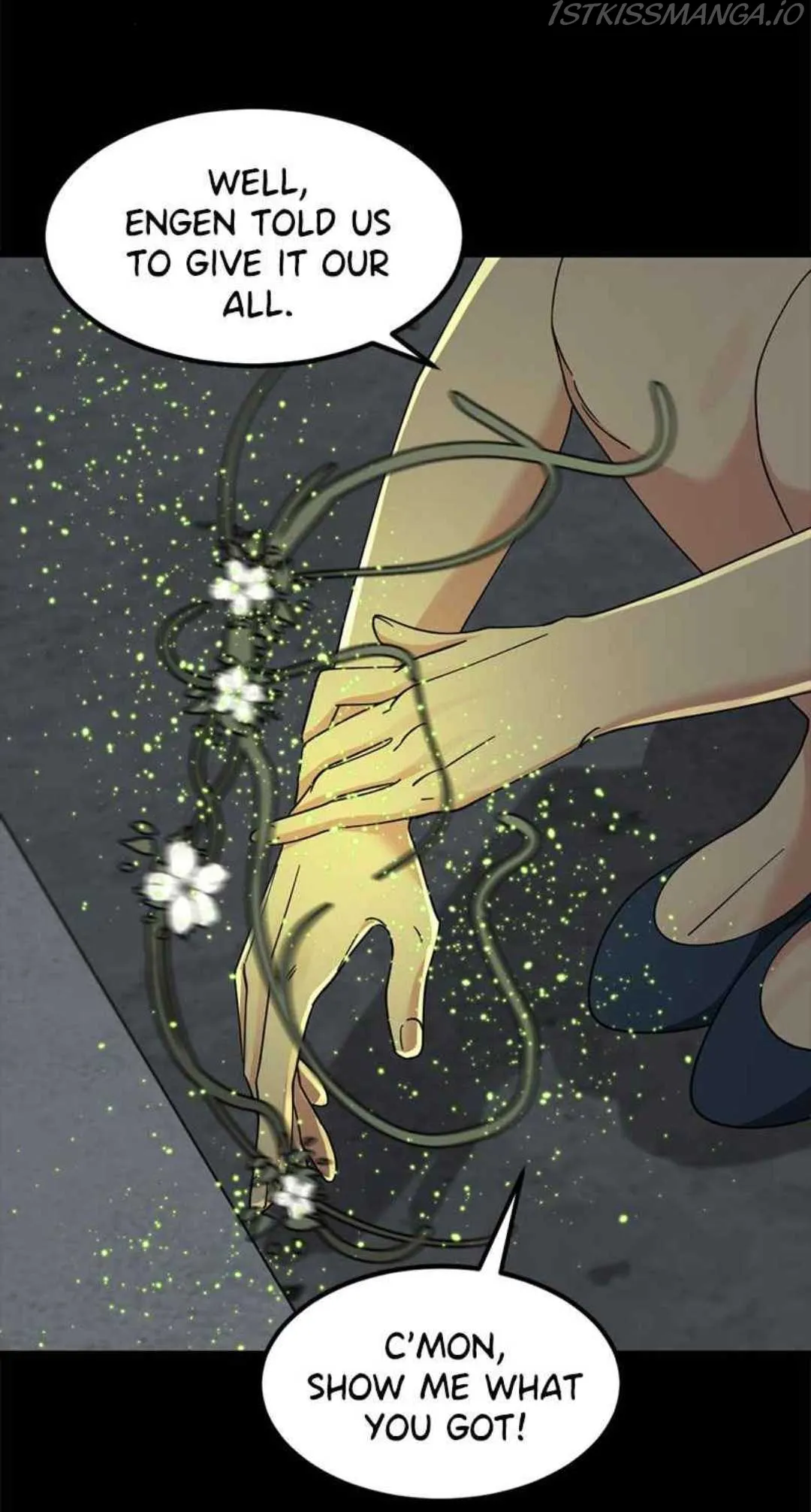 Hero Killer Chapter 54 Online - página 103