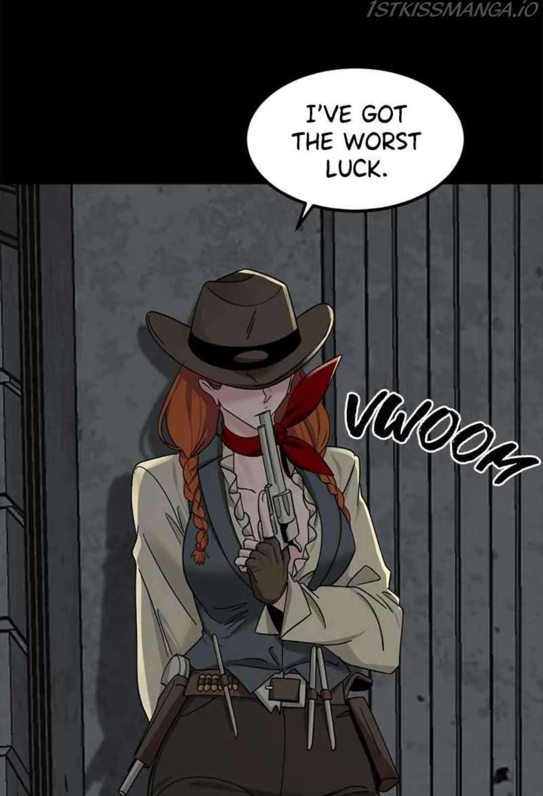 Hero Killer Chapter 54 Online - página 107