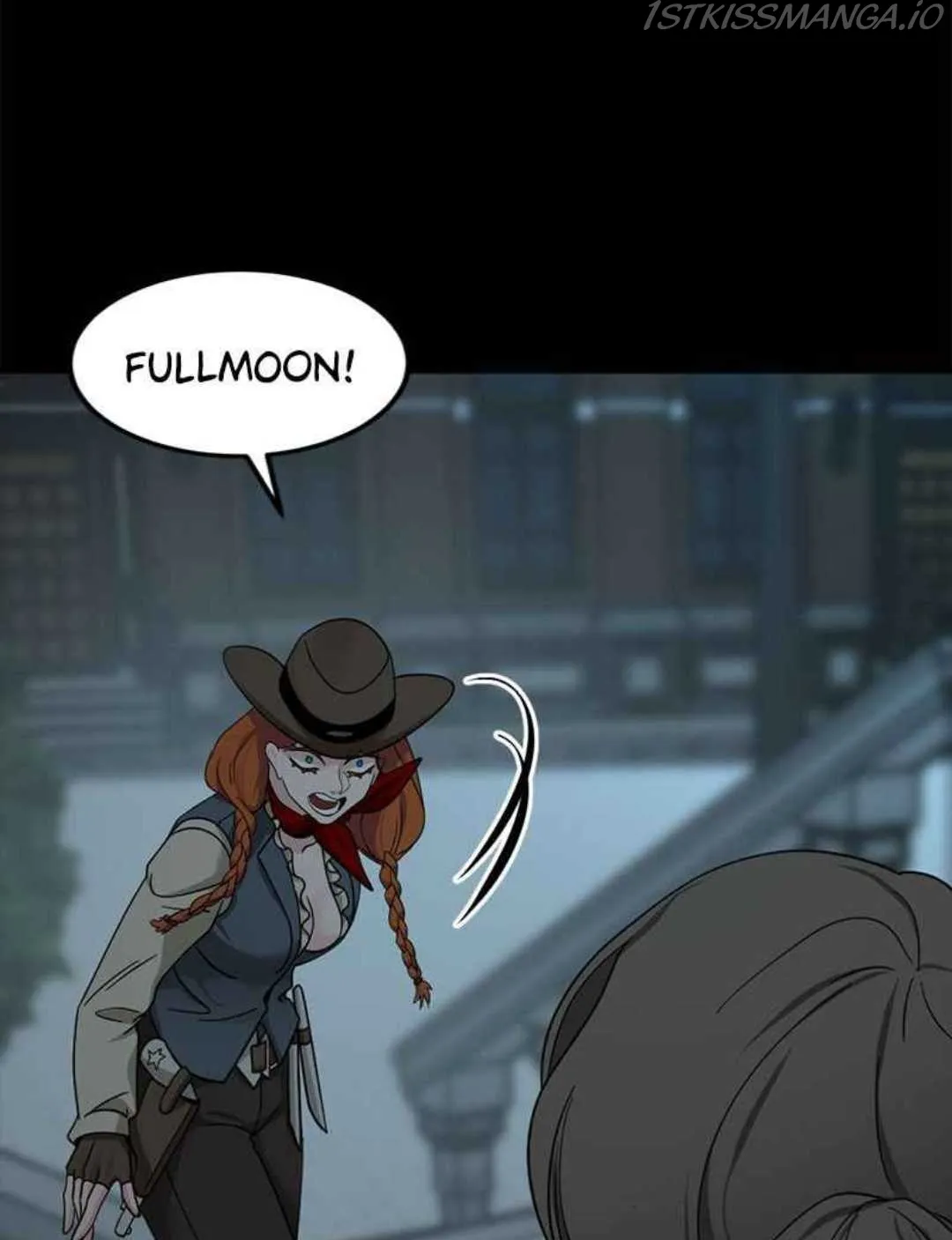 Hero Killer Chapter 54 Online - página 112