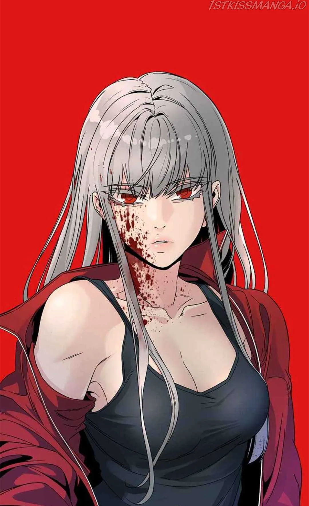 Hero Killer Chapter 54 Online - página 127