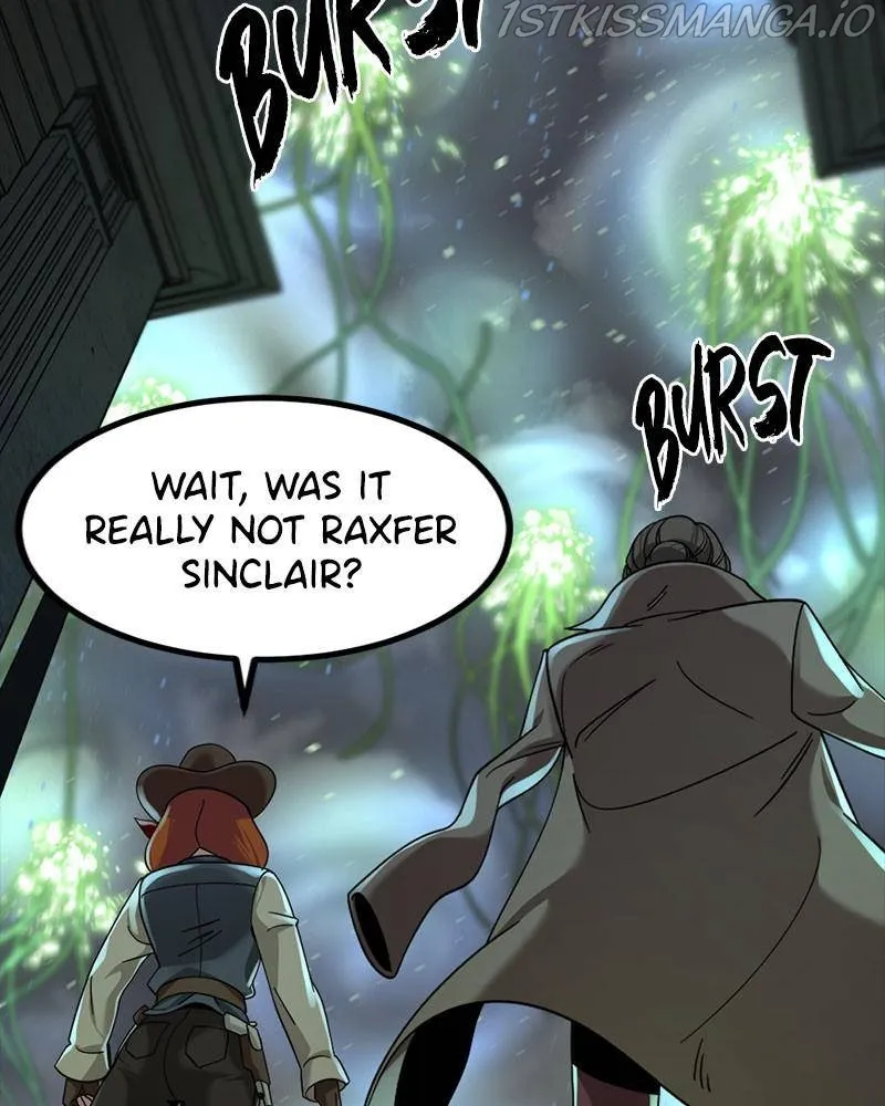 Hero Killer Chapter 55 Online - página 6