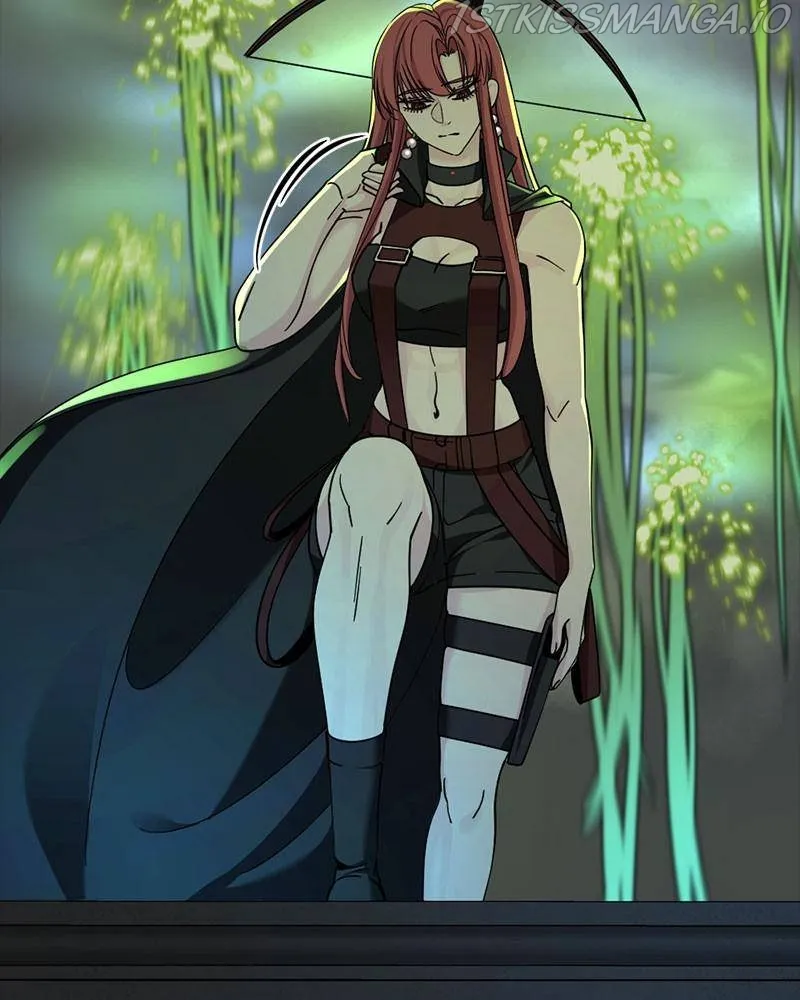 Hero Killer Chapter 55 Online - página 27
