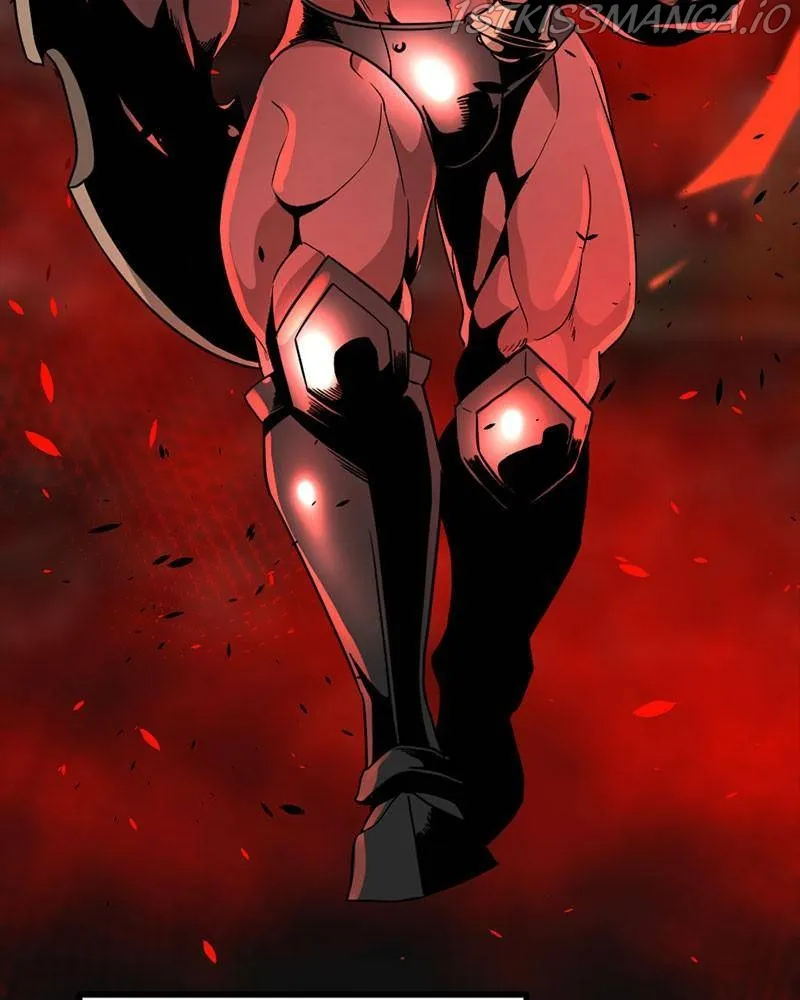 Hero Killer Chapter 55 Online - página 36