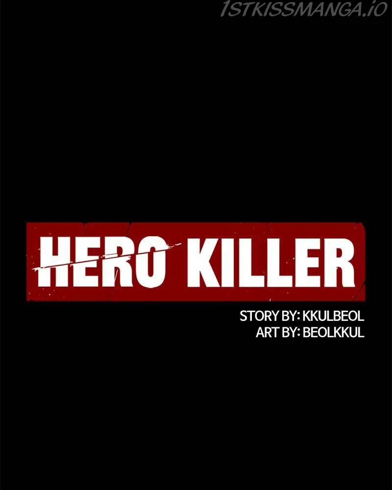 Hero Killer Chapter 55 Online - página 40