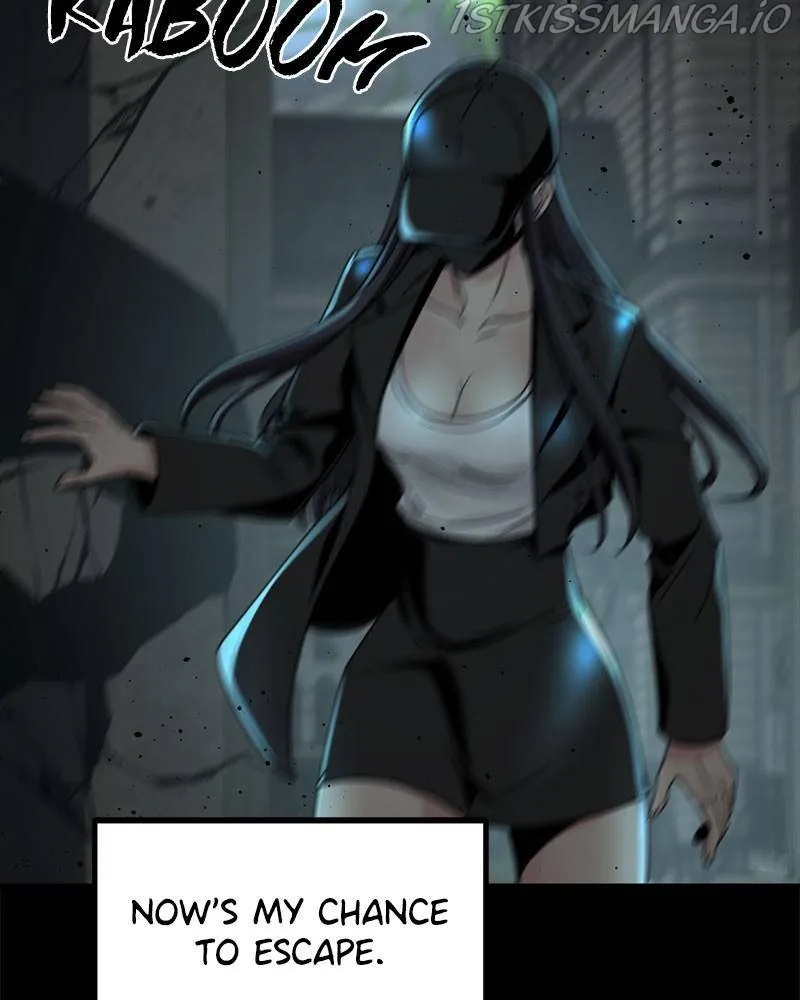 Hero Killer Chapter 55 Online - página 48