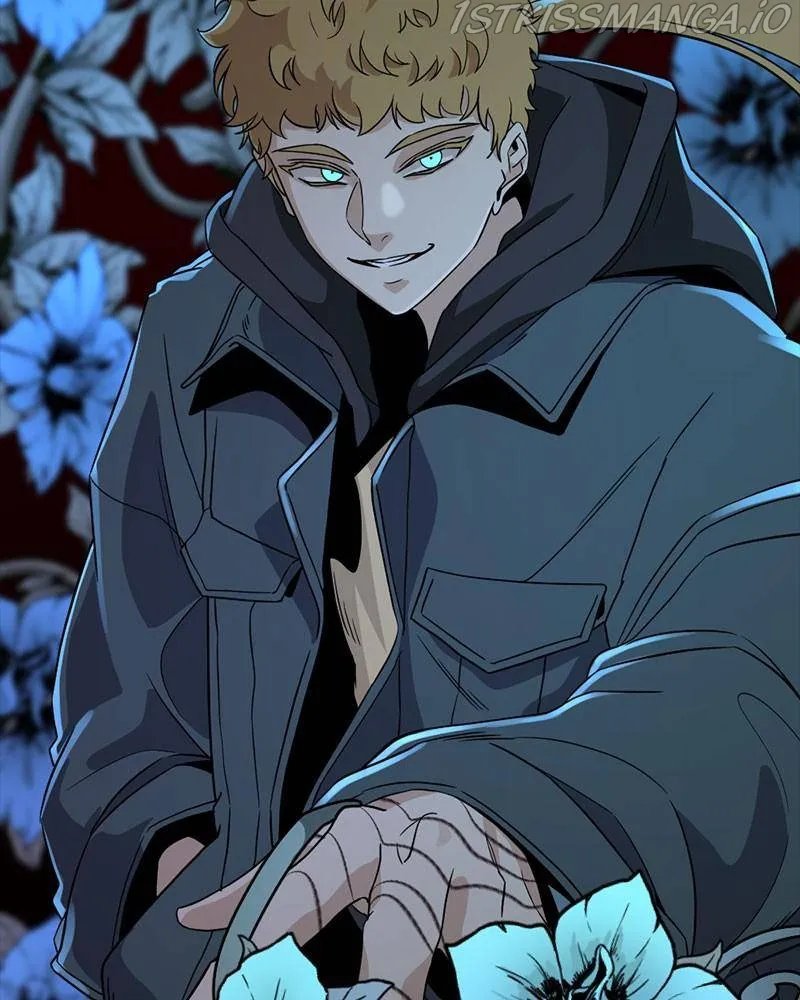 Hero Killer Chapter 55 Online - página 59