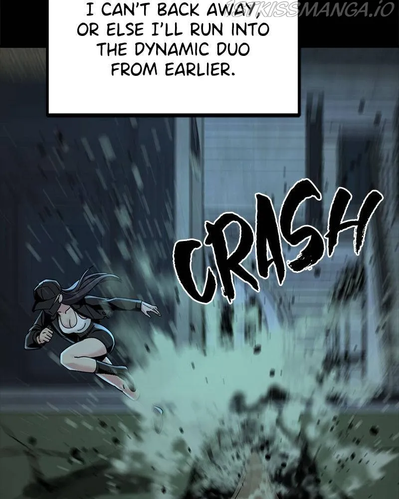 Hero Killer Chapter 55 Online - página 65