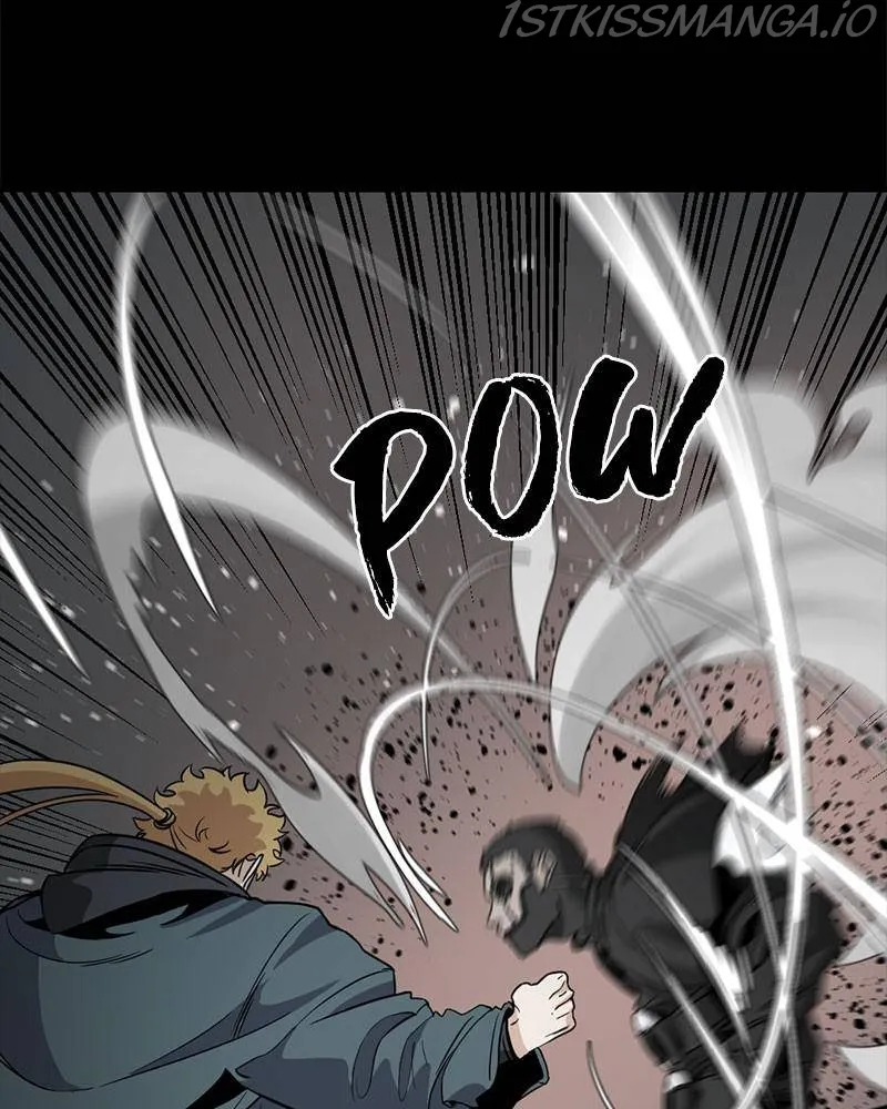 Hero Killer Chapter 55 Online - página 89