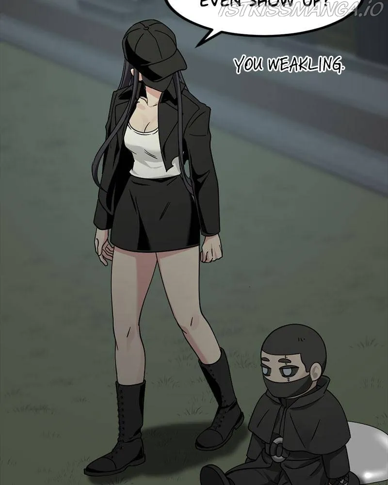 Hero Killer Chapter 55 Online - página 98